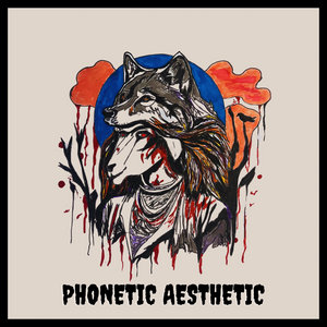 Phonetic Aesthetic cover