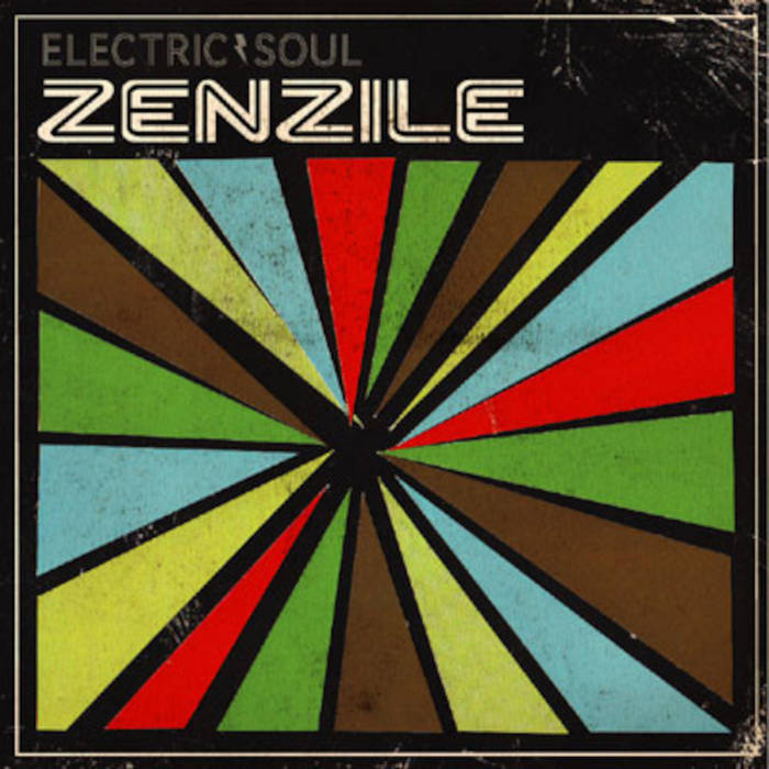 Electric Soul | Zenzile