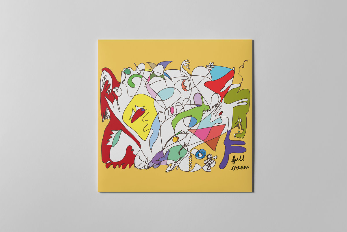 Full Cream | Greg Ward, Ziv Ravitz, Matthew Stevens, Leo Genovese