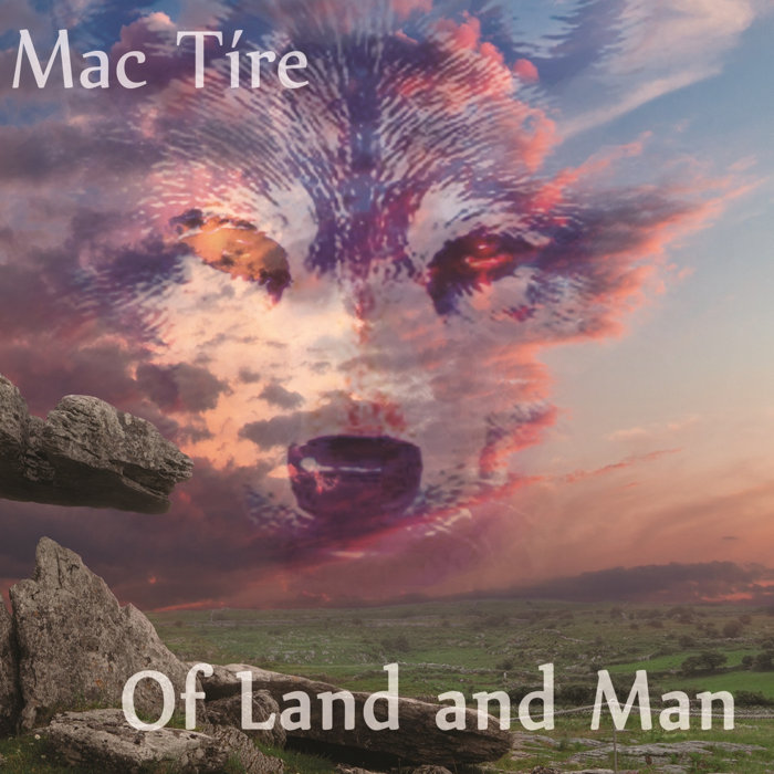 Of Land & Man Mac Tire