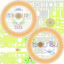 Kindzadza – Waves From Outer Space CD KinDzaDza - Waves From Outer