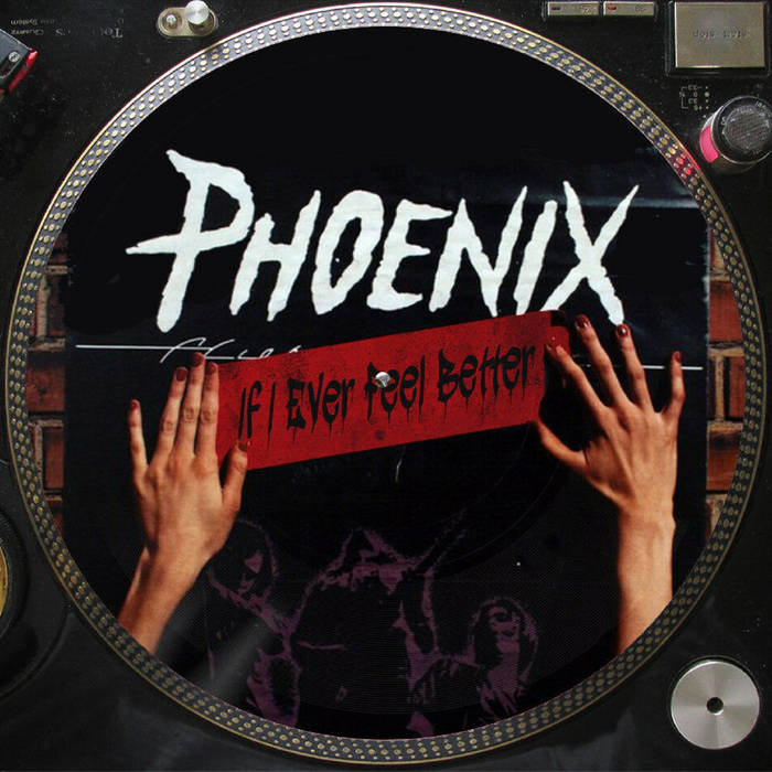 Phoenix - If I Ever Feel Better (SoulFunky Edit) | SoulFunky