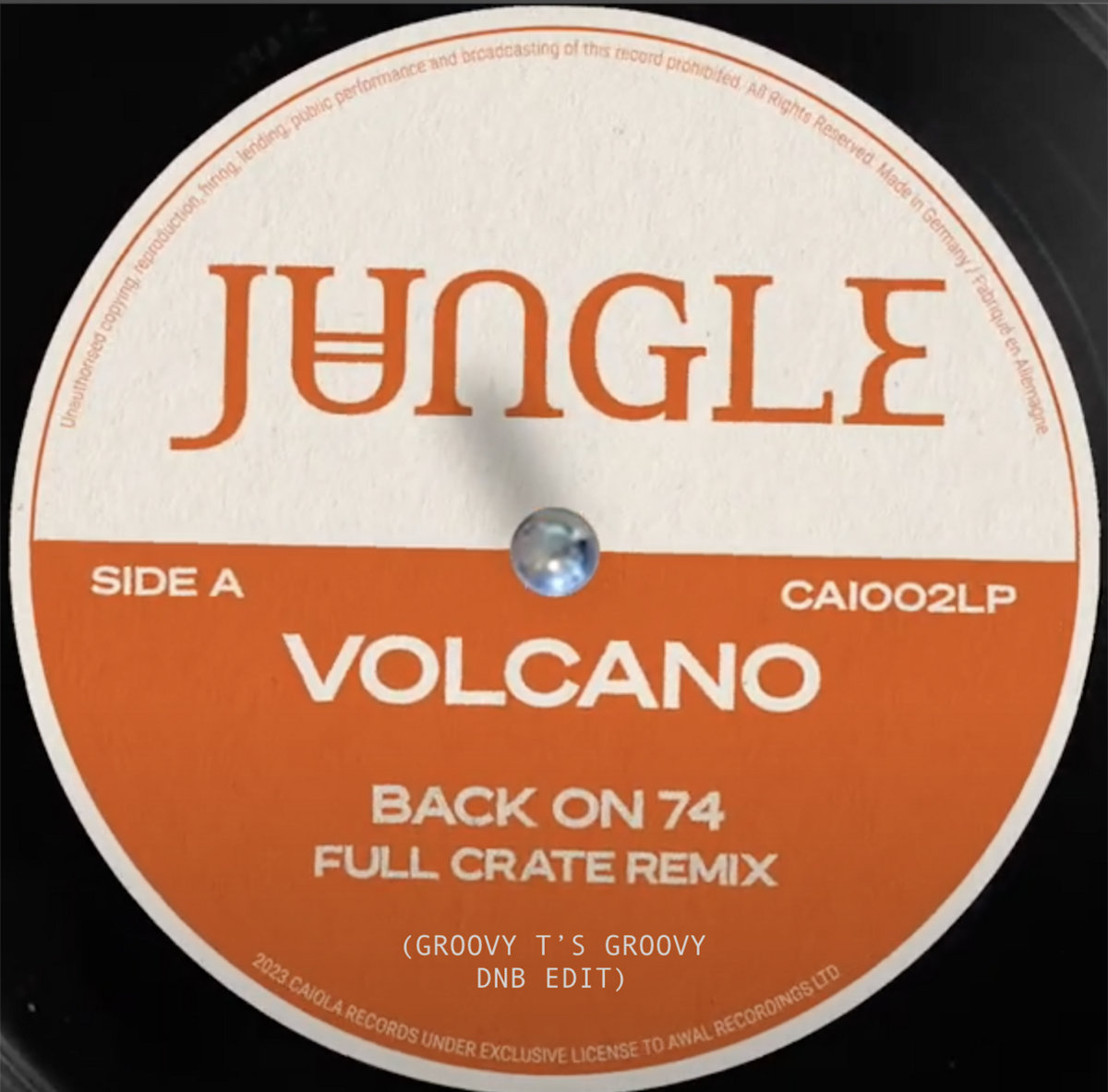 邦楽 Jungle To The Jungle - YouTube