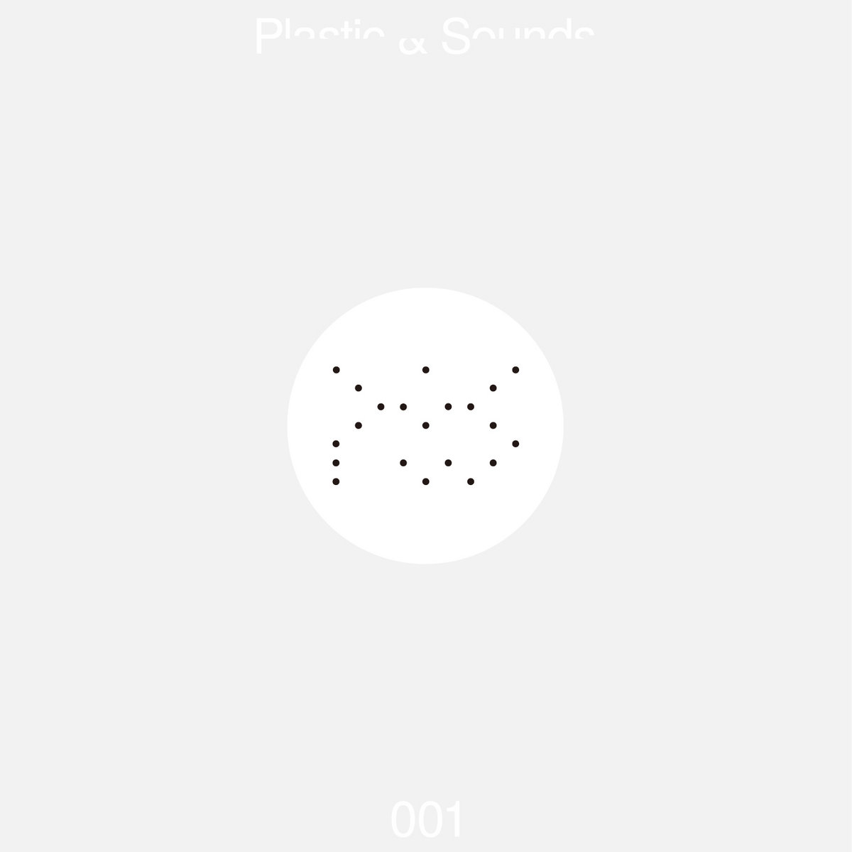 2discs LP Shinichi Atobe Silent Way (Colored Vinyl) DDJB91267 PLASTIC &amp; SOUNDS | A 未開封 /00660 Shinichi Atobe: Silent Way (Japan Import, Colored Vinyl) Vinyl 2LP