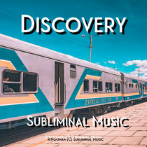 Discovery cover art