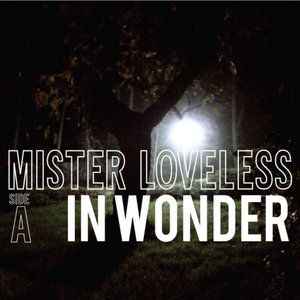 In Wonder 7" cover