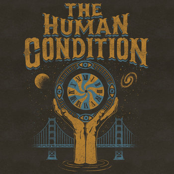 洋楽 Human Condition 洋楽 Human Condition Tommy Farrow X Liz Cass - Human