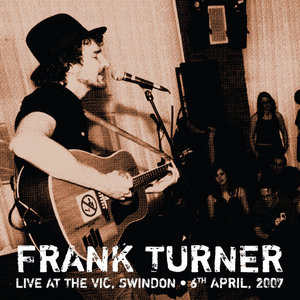 Sleep Is For The Week - Tenth Anniversary Edition (Live From The Vic, Swindon – 6th April 2007) cover