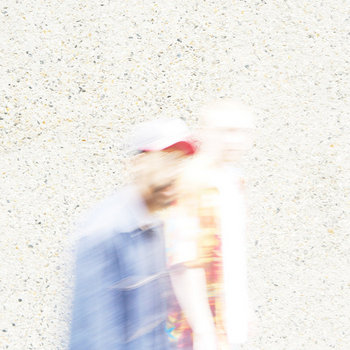 (II) album cover