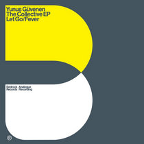 Yunus Güvenen — The Collective EP