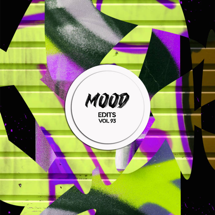Saxy (TTai Edit) di Mood Edits