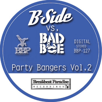 Music | B-Side