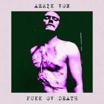 Fukk Ov Death cover art