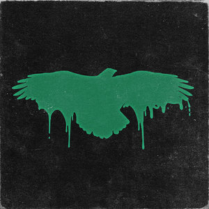 Fly Eagles Fly cover
