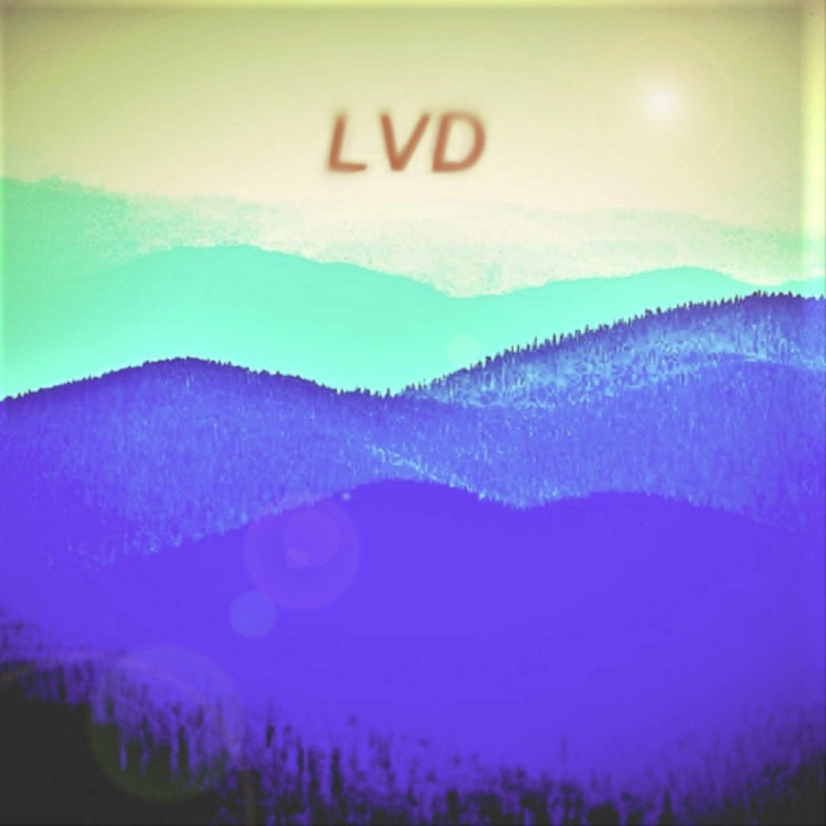 LVD cover