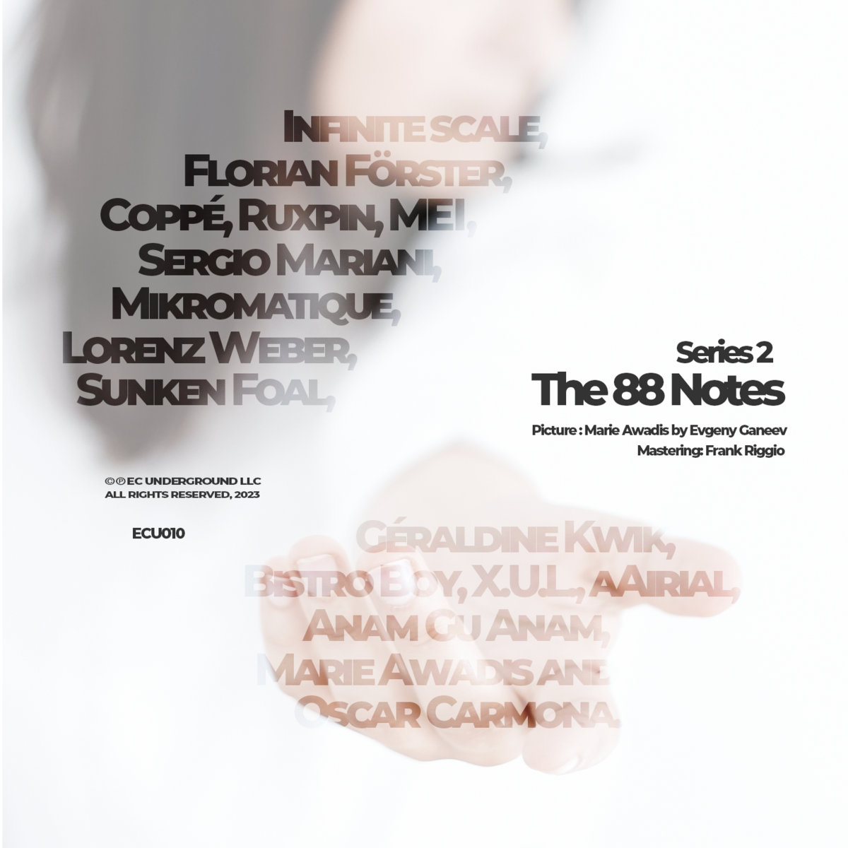 the 88 notes  s2