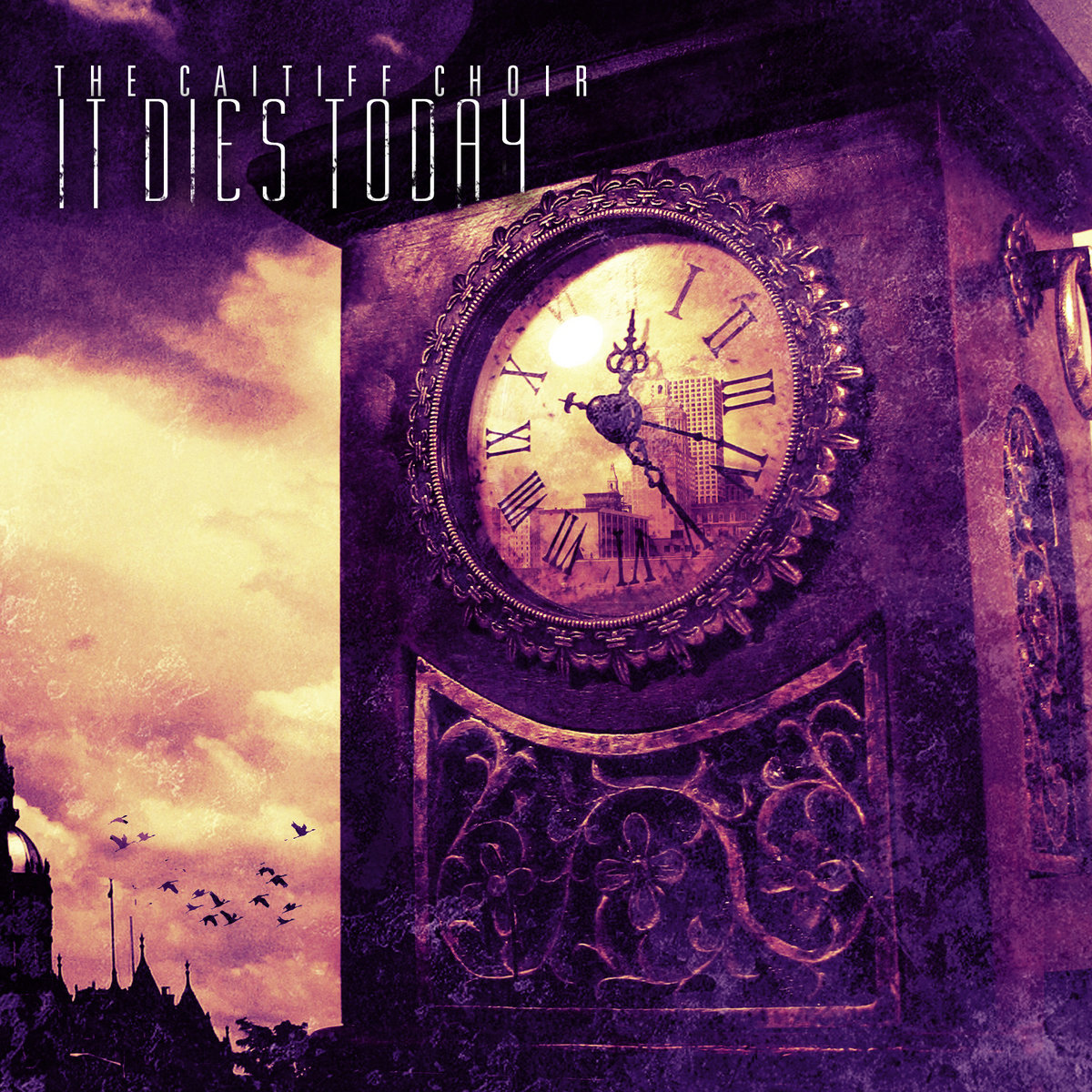 The Caitiff Choir | It Dies Today | Trustkill