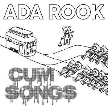 Ada Rook - c𝖀m songs