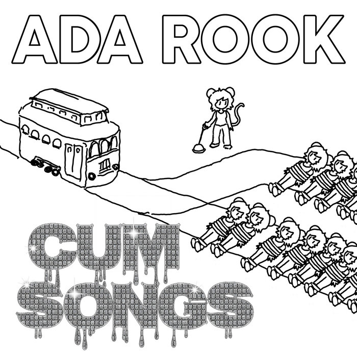 Ada Rook - c𝖀m songs