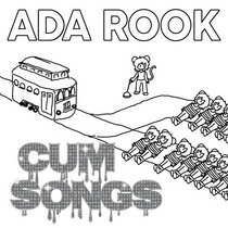 Ada Rook - c𝖀m songs