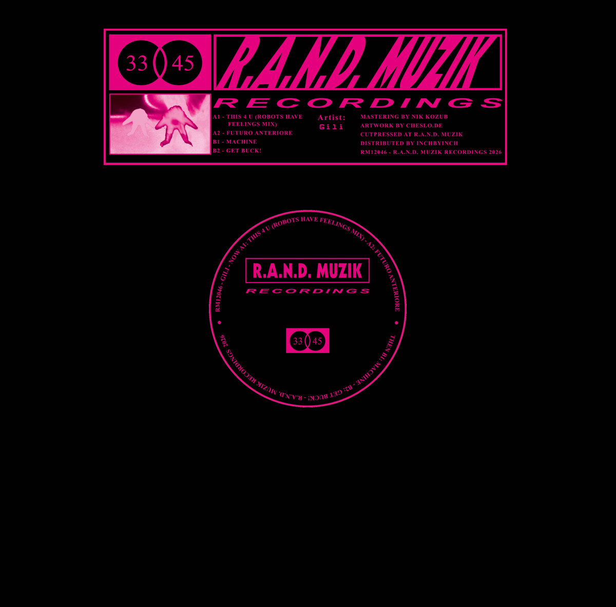 RM12028 | mpeg | R.A.N.D. Muzik Recordings