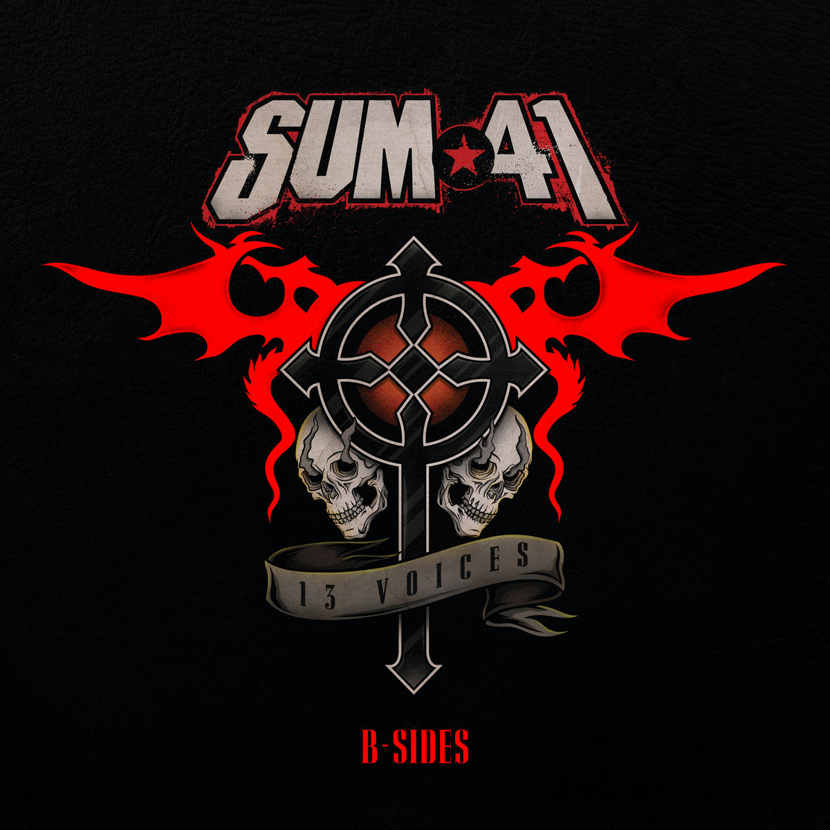 13-voices-b-sides-sum-41