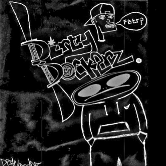 FaTTY GeTRZ VOL.2 | DiRTY DoCKeRZ