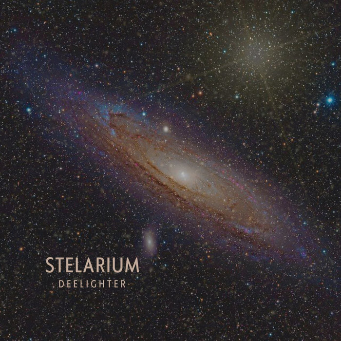 Stelarium | Deelighter