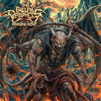 Music | The Fallen Prophets