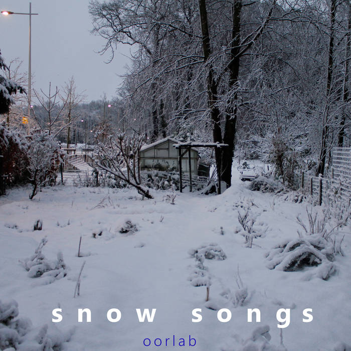 Snow Songs Oorlab