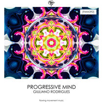 [FMM392] Progressive Mind cover art