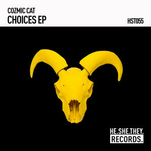 Choices EP cover
