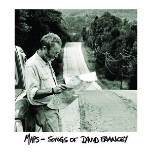 MAPS cover