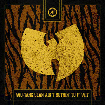 洋楽 Wu-Tang Clan Ain't Nuthing Ta F' Wit Wu-Tang Clan Ain't Nuthing ta F' Wit - YouTube