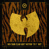 Wu-Tang Clan - Wu-Tang Clan Ain't Nuthin to F Wit (Altered Tapes Remix)