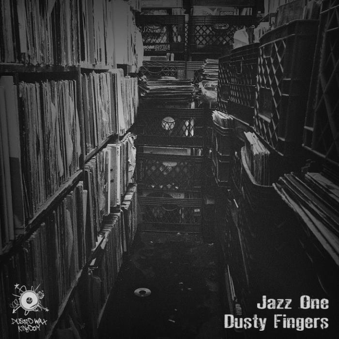 Dusty Fingers | Jazz One Beats