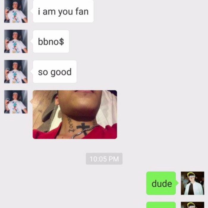 cheerios ft. yung gravy prod. bbno bbno