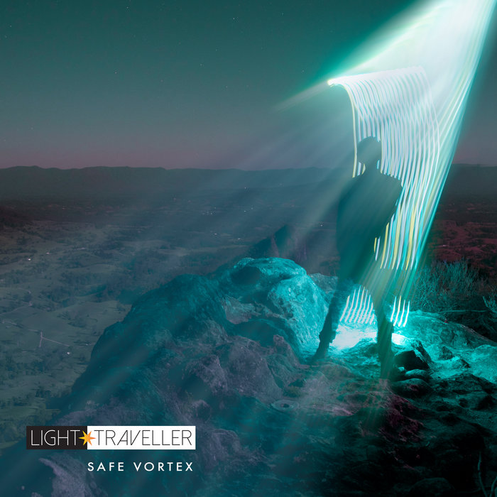 Safe Vortex Light Traveller