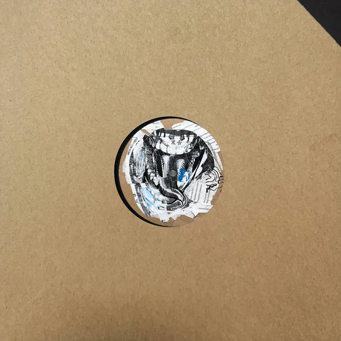 Six / Seven / Eight [Vinyl only - no digital download] | 黒舌