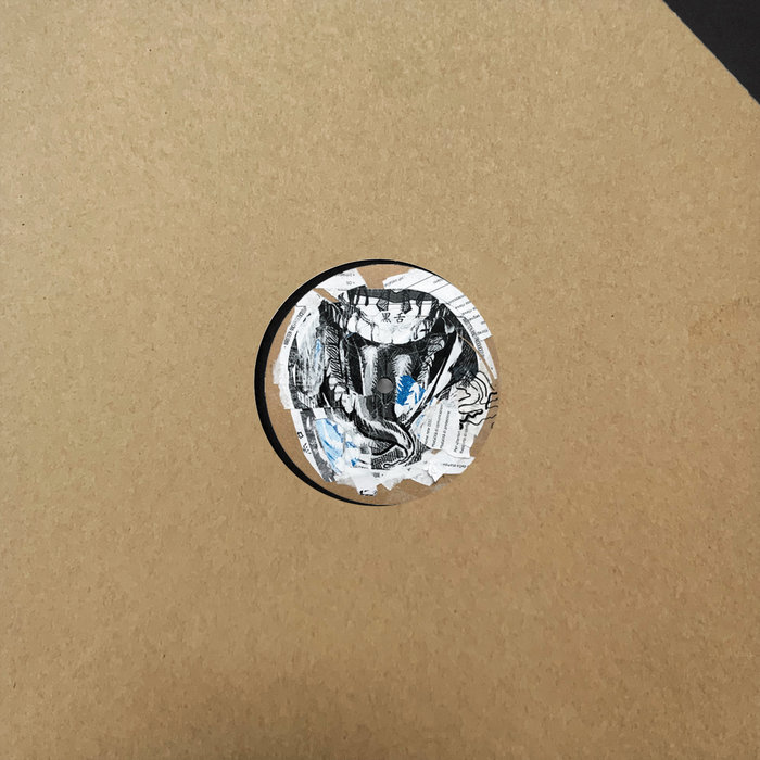 Six / Seven / Eight [Vinyl only - no digital download] | 黒舌