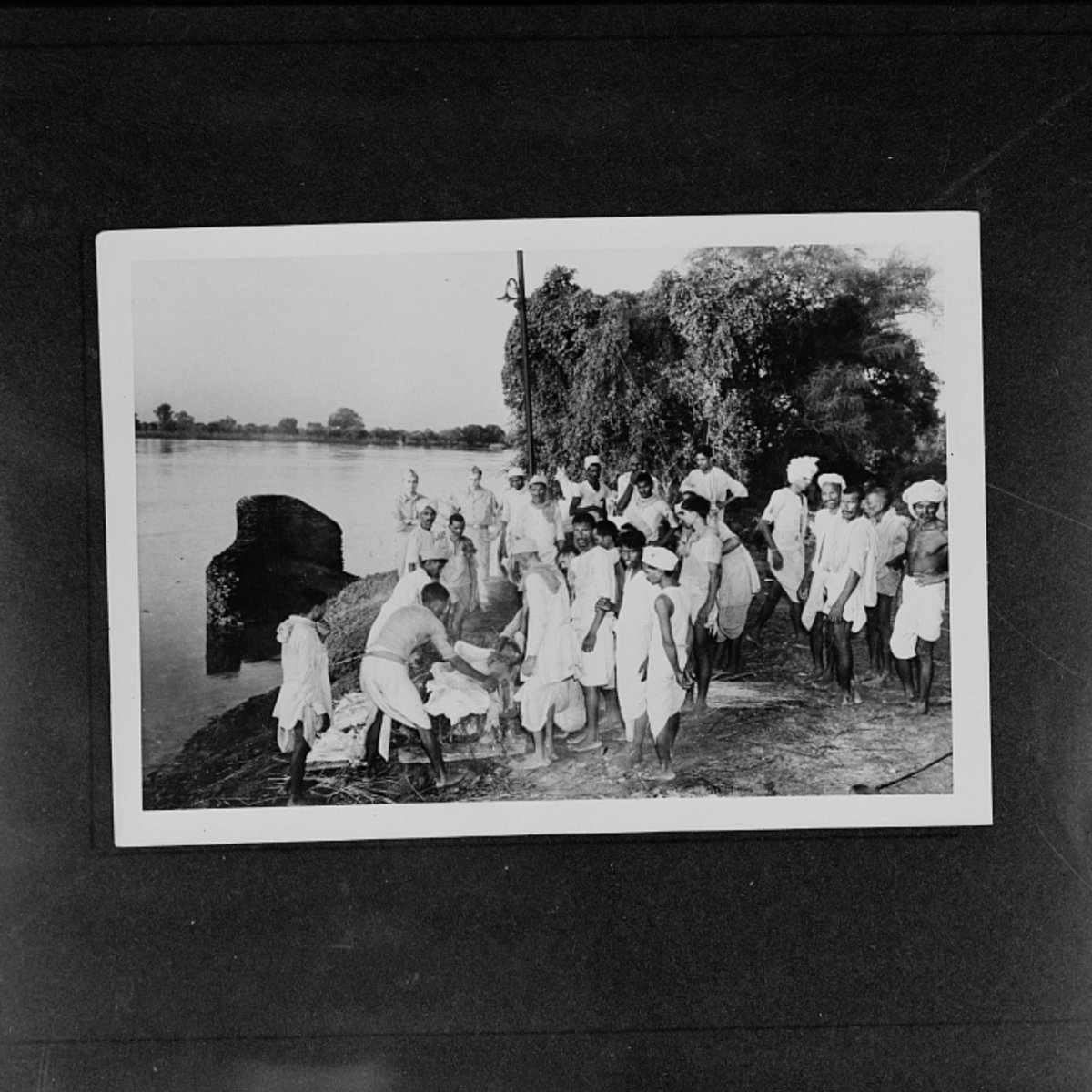 Funeral pyres Funeral Pyres Cornus Audio Visual