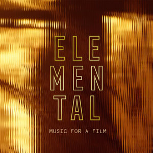Elemental: Music for a Film cover