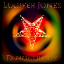 Demonology cover art