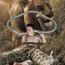 split with FRATAXIN cover art