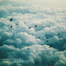 Daydreamin' cover art