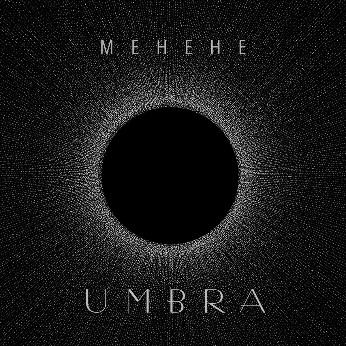 Okładka: UMBRA