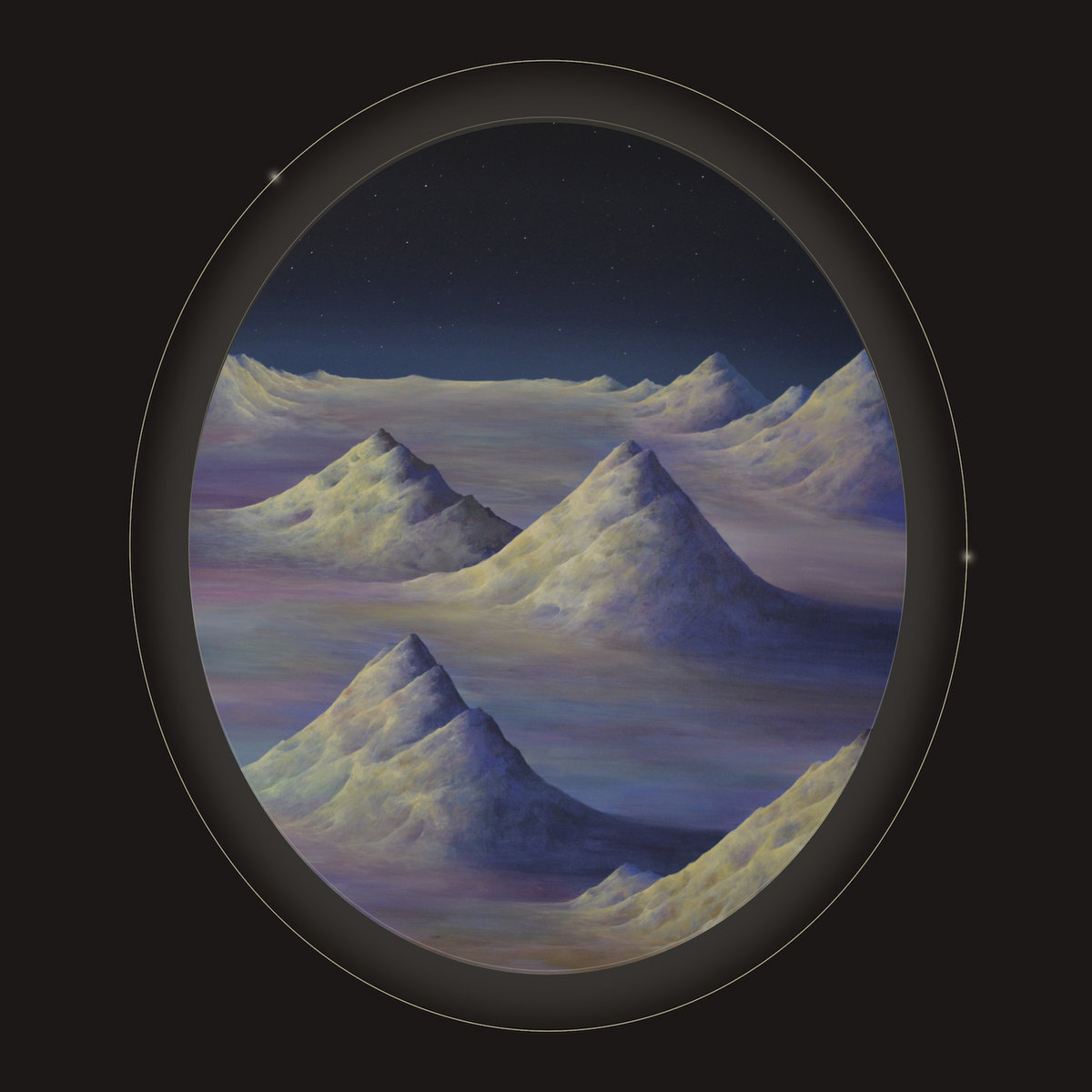 Exoplanet by Rob Frye