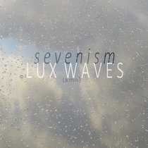 lux waves cover art
