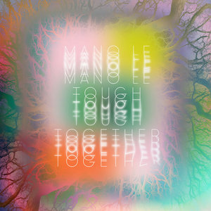 Together (PAMPADIGI002) cover