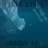 DROWN EP Cover Art